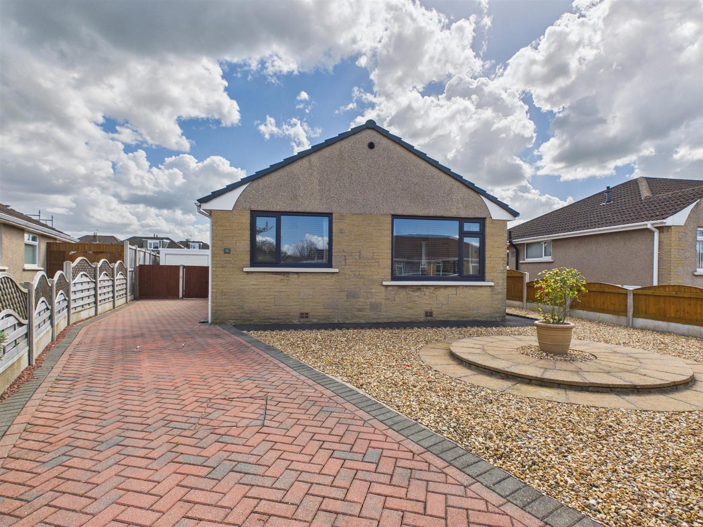 71 Oak Avenue, Morecambe LA4 6HY